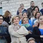 Photo Gallery: Ana Rucner, Oliver Poole and Guests Welcomed Summer in the Dawn 59 Ana Rucner and Oliver Poole 2