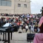 Photo Gallery: Ana Rucner, Oliver Poole and Guests Welcomed Summer in the Dawn 41 Ana Rucner and Oliver Poole 20