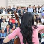 Photo Gallery: Ana Rucner, Oliver Poole and Guests Welcomed Summer in the Dawn 40 Ana Rucner and Oliver Poole 21