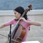 Photo Gallery: Ana Rucner, Oliver Poole and Guests Welcomed Summer in the Dawn 38 Ana Rucner and Oliver Poole 23