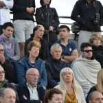 Photo Gallery: Ana Rucner, Oliver Poole and Guests Welcomed Summer in the Dawn 37 Ana Rucner and Oliver Poole 24