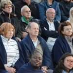 Photo Gallery: Ana Rucner, Oliver Poole and Guests Welcomed Summer in the Dawn 36 Ana Rucner and Oliver Poole 25