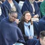 Photo Gallery: Ana Rucner, Oliver Poole and Guests Welcomed Summer in the Dawn 35 Ana Rucner and Oliver Poole 26