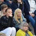 Photo Gallery: Ana Rucner, Oliver Poole and Guests Welcomed Summer in the Dawn 34 Ana Rucner and Oliver Poole 27