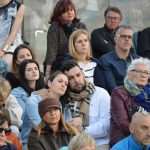 Photo Gallery: Ana Rucner, Oliver Poole and Guests Welcomed Summer in the Dawn 33 Ana Rucner and Oliver Poole 28