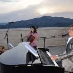 Photo Gallery: Ana Rucner, Oliver Poole and Guests Welcomed Summer in the Dawn 32 Ana Rucner and Oliver Poole 29