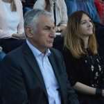 Photo Gallery: Ana Rucner, Oliver Poole and Guests Welcomed Summer in the Dawn 58 Ana Rucner and Oliver Poole 3