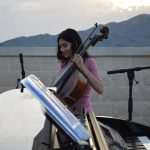 Photo Gallery: Ana Rucner, Oliver Poole and Guests Welcomed Summer in the Dawn 31 Ana Rucner and Oliver Poole 30