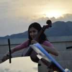 Photo Gallery: Ana Rucner, Oliver Poole and Guests Welcomed Summer in the Dawn 29 Ana Rucner and Oliver Poole 32