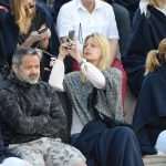 Photo Gallery: Ana Rucner, Oliver Poole and Guests Welcomed Summer in the Dawn 28 Ana Rucner and Oliver Poole 33