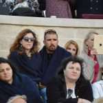 Photo Gallery: Ana Rucner, Oliver Poole and Guests Welcomed Summer in the Dawn 26 Ana Rucner and Oliver Poole 35