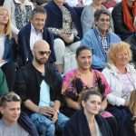 Photo Gallery: Ana Rucner, Oliver Poole and Guests Welcomed Summer in the Dawn 24 Ana Rucner and Oliver Poole 37