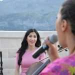 Photo Gallery: Ana Rucner, Oliver Poole and Guests Welcomed Summer in the Dawn 22 Ana Rucner and Oliver Poole 39