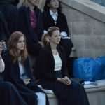 Photo Gallery: Ana Rucner, Oliver Poole and Guests Welcomed Summer in the Dawn 57 Ana Rucner and Oliver Poole 4