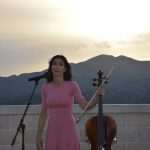 Photo Gallery: Ana Rucner, Oliver Poole and Guests Welcomed Summer in the Dawn 13 Ana Rucner and Oliver Poole 48