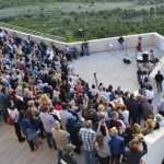 Photo Gallery: Ana Rucner, Oliver Poole and Guests Welcomed Summer in the Dawn 11 Ana Rucner and Oliver Poole 50