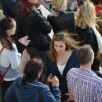 Photo Gallery: Ana Rucner, Oliver Poole and Guests Welcomed Summer in the Dawn 9 Ana Rucner and Oliver Poole 52