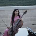 Photo Gallery: Ana Rucner, Oliver Poole and Guests Welcomed Summer in the Dawn 7 Ana Rucner and Oliver Poole 54