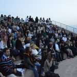 Photo Gallery: Ana Rucner, Oliver Poole and Guests Welcomed Summer in the Dawn 6 Ana Rucner and Oliver Poole 55