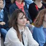 Photo Gallery: Ana Rucner, Oliver Poole and Guests Welcomed Summer in the Dawn 4 Ana Rucner and Oliver Poole 57