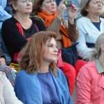 Photo Gallery: Ana Rucner, Oliver Poole and Guests Welcomed Summer in the Dawn 3 Ana Rucner and Oliver Poole 58