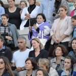 Photo Gallery: Ana Rucner, Oliver Poole and Guests Welcomed Summer in the Dawn 54 Ana Rucner and Oliver Poole 7