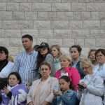 Photo Gallery: Ana Rucner, Oliver Poole and Guests Welcomed Summer in the Dawn 53 Ana Rucner and Oliver Poole 8