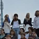 Photo Gallery: Ana Rucner, Oliver Poole and Guests Welcomed Summer in the Dawn 52 Ana Rucner and Oliver Poole 9