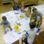 Cava Blue Flag Award 1