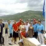 Cava Blue Flag Award 10