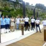 Cava Blue Flag Award 2