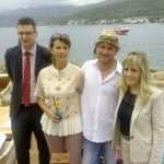 Cava Blue Flag Award 4