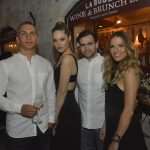 Photo Gallery & Video: Cele and La Bodega Opened Crazy Party Season 38 Cele and La Bodega Summer Party 18