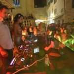 Photo Gallery & Video: Cele and La Bodega Opened Crazy Party Season 21 Cele and La Bodega Summer Party 35