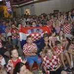 Croatia Portugal Game 12