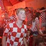 Croatia Portugal Game 17