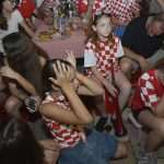 Croatia Portugal Game 19