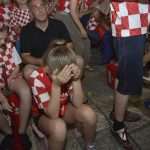 Croatia Portugal Game 20