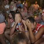 Croatia Portugal Game 21