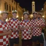 Croatia Portugal Game 22