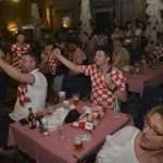 Croatia Portugal Game 4