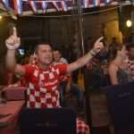 Croatia Portugal Game 7
