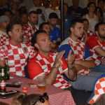 Photo Gallery: Croatia Won Another 'Round' on Euro 2016, and This is How Fans Celebrated in Dubrovnik 63 Croatia Spain UEFA Euro 39