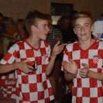 Photo Gallery: Croatia Won Another 'Round' on Euro 2016, and This is How Fans Celebrated in Dubrovnik 48 Croatia Spain UEFA Euro 54