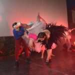 Dance Studio Lazareti 10