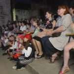 Dance Studio Lazareti 12