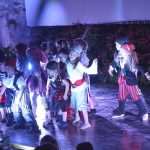 Dance Studio Lazareti 21