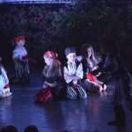 Dance Studio Lazareti 22