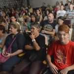 Dance Studio Lazareti 3