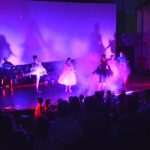 Dance Studio Lazareti 6